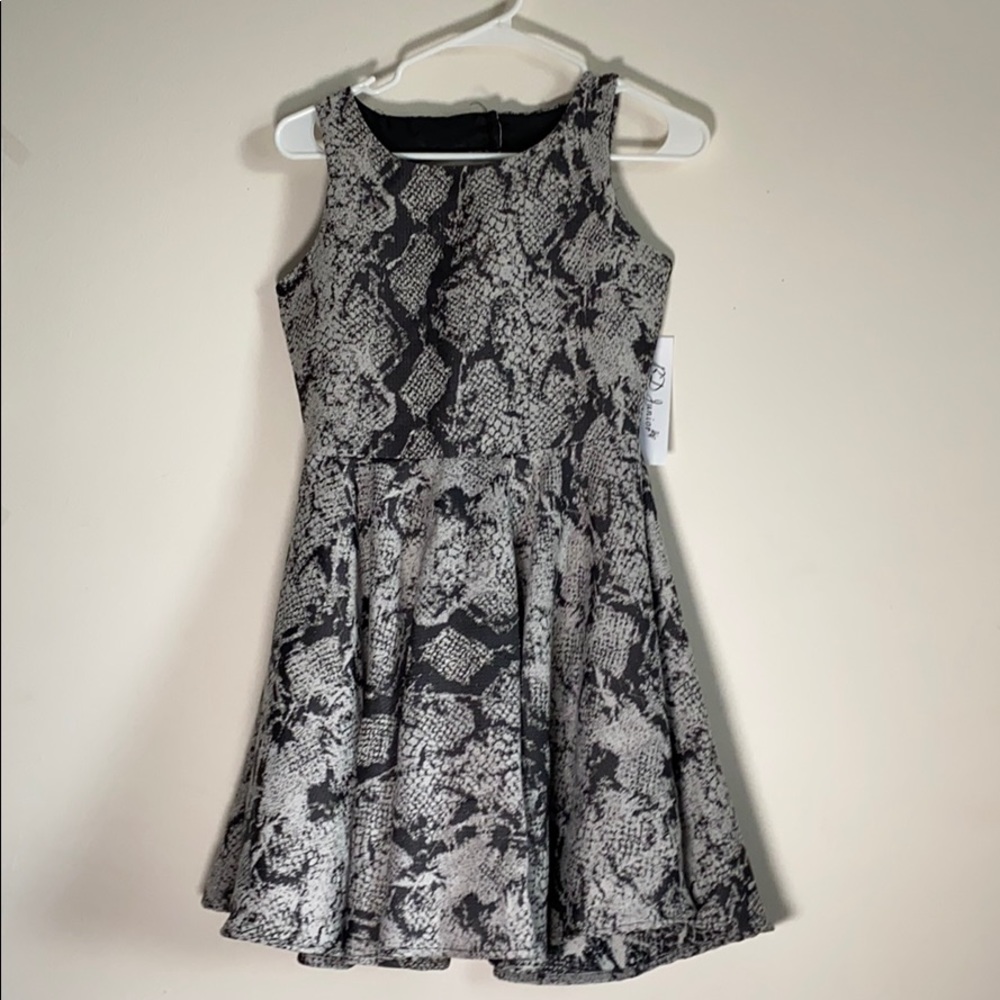 Women’s Cocktail Dress